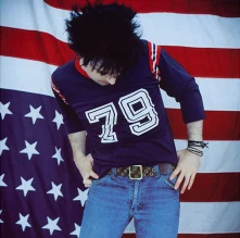 Ryan Adams, CD Gold