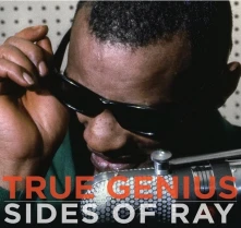Ray Charles, Vinyl True Genius: Sides of Ray
