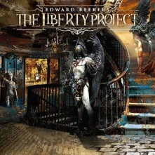 CD LIBERTY PROJECT