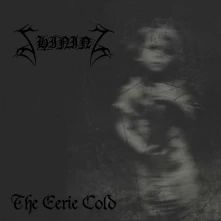 Shining, CD IV - THE EERIE COLD