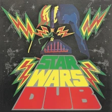 Phil Pratt, Vinyl STAR WARS DUB