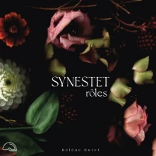 CD DURET, HELENE - SYNESTET