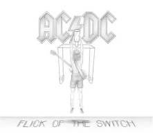 Vinyl Flick of the Switch