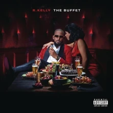 R. Kelly, CD Buffet