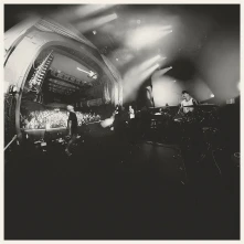 CD AND SO I WATCH YOU FRO... - MEGAFAUNA