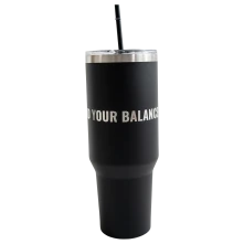 BALANCE CUP black thumbnail