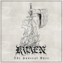 CD FUNERAL PYRE