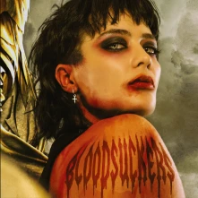 CD SAINT AGNES - BLOODSUCKERS