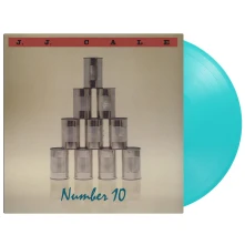 Vinyl NUMBER TEN