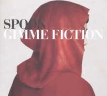 CD GIMME FICTION