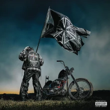CD TOLIVER, DON - HARDSTONE PSYCHO