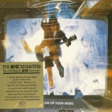 CD Blow Up Your Video