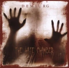 CD Hate Chamber
