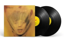 Vinyl GOATS HEAD SOUP/DELUXE