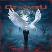 CD TALL TALES