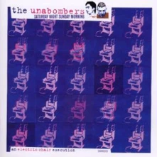 CD V/A - Unabombers-Saturday...