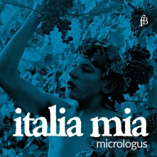 CD ITALIA MIA - IN MEMORI...