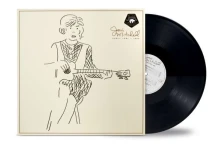 Vinyl Early Joni - 1963