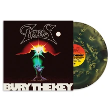 Vinyl BURY THE KEY