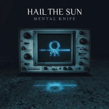 CD MENTAL KNIFE