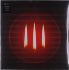 Mother Mother, Vinyl INSIDE DELUXE