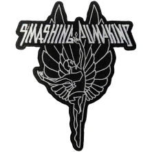 Nažehlovačka Shiny? Angel