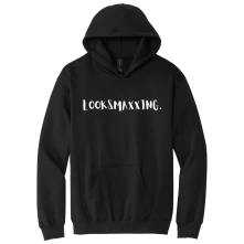 LOOKSMAXXING thumbnail