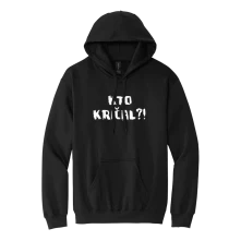 Kto kričal?! thumbnail