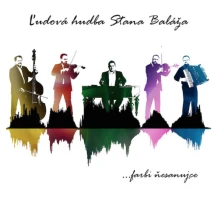 CD …farbi ňesanujce
