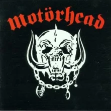 CD MOTORHEAD
