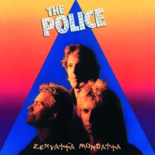 CD ZENYATTA MONDATTA -REMAST