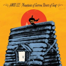 Vinyl MOUNTAINS OF SORROW, RIVERS OF SONG
