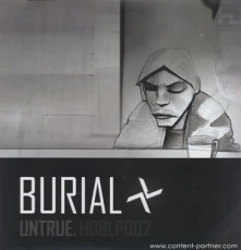 Vinyl UNTRUE