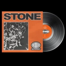 Solarstone, Vinyl AUTONOMY