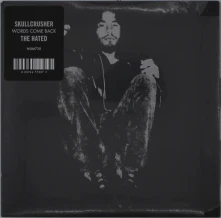 Vinyl 7-WORDS COME BACK
