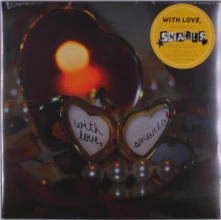 Vinyl WITH LOVE