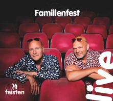 CD FAMILIENFEST