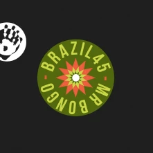 Vinyl 7-XANGO / LAMBADA PAULEIRA