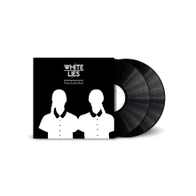 White Lies, Vinyl RITUAL