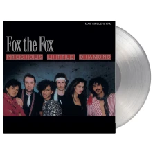 Fox the Fox, Vinyl PRECIOUS LITTLE DIAMOND