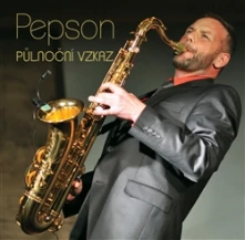 CD Půlnoční vzkaz (1xaudio na cd)