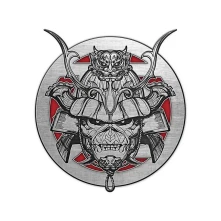 Odznak Senjutsu