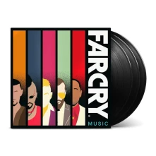 Vinyl FAR CRY MUSIC: 20TH AN...