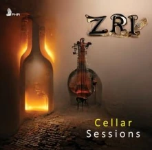 ZRI, CD CELLAR SESSIONS