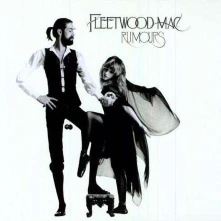 Fleetwood Mac, Vinyl RUMOURS