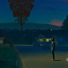 Vinyl KINFOLK 2: SEE THE BIRDS