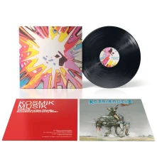 Vinyl Beak> - Kosmik Musik
