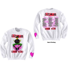 Crewneck Tour