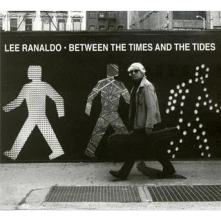CD BETWEEN THE TIMES & THE TIDES