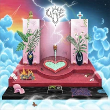 CD LAST SPA ON EARTH